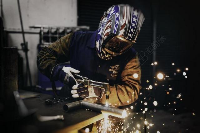 劳动节摄影自然建设工人背景图片