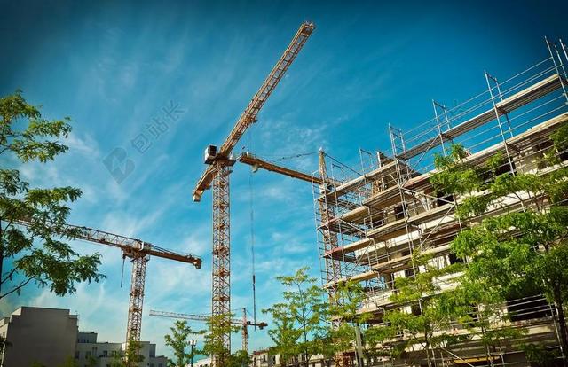 架构 建设 生成 网站 建设工作 脚手架 城市 住宅建设