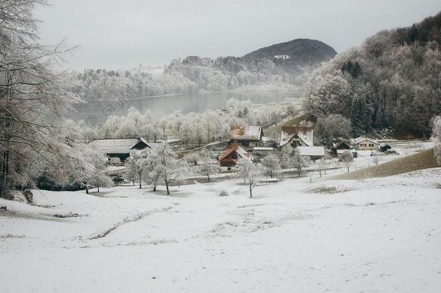 冬天 首页 雪 上校 季节 山 多云 放松 季节性 圣诞节