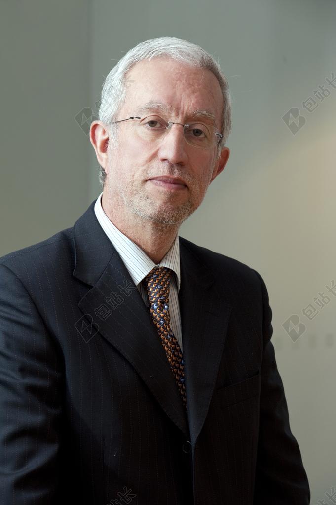 ALEJANDRO 范盖拉布兰科 法学家 律师 智利 人 男