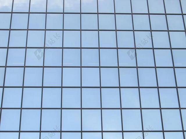 办公室 玻璃幕墙 结构 达拉斯 建筑物 德州 城市 企业