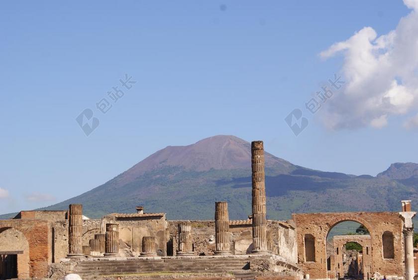 摄影唯检组结构背景图片