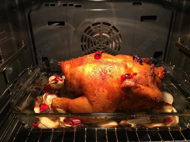 吃 鸡 格栅 家禽肉类 食品 烤箱