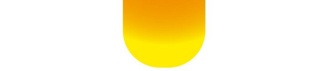 黄绿十字素材