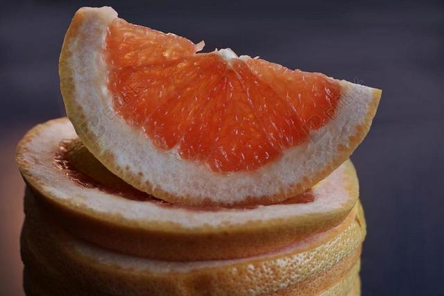 柚子 水果 甜 食品 饮食 新鲜 有机 吃 健康 维生素