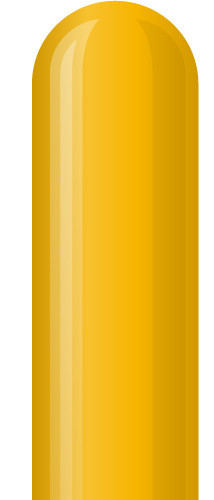 彩色清新医疗吸管矢量插画素材