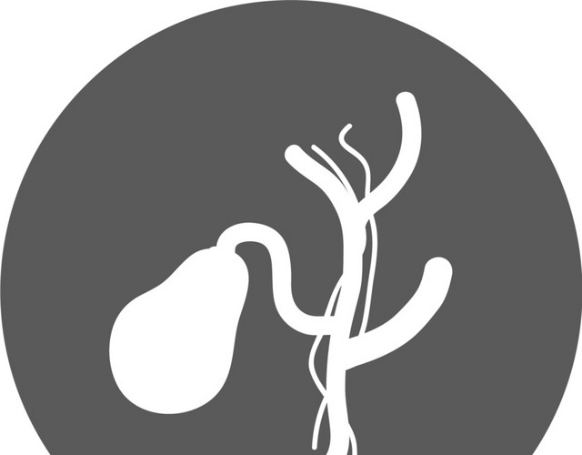 黑白卡通手绘人体器官医用标识免抠素材