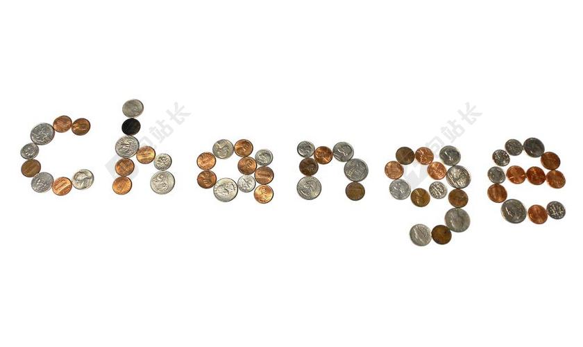 变化 字 文本 概念 钱 硬币 乐趣 设计 现实 措辞