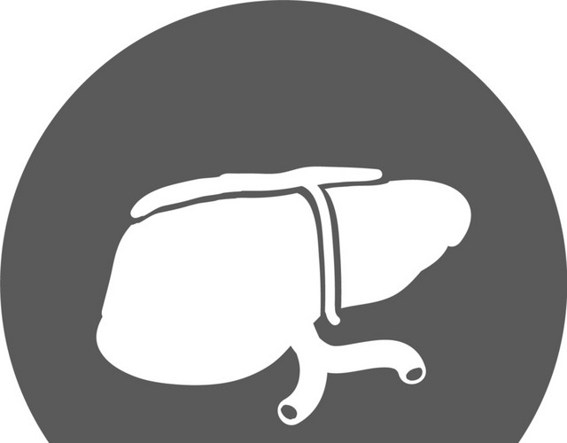 黑白卡通手绘人体器官医用标识免抠素材