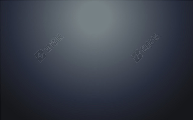 现代简约科技光晕背景免抠素材