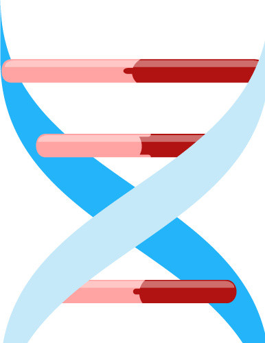 DNA