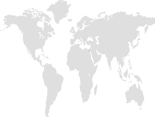 世界地图素材