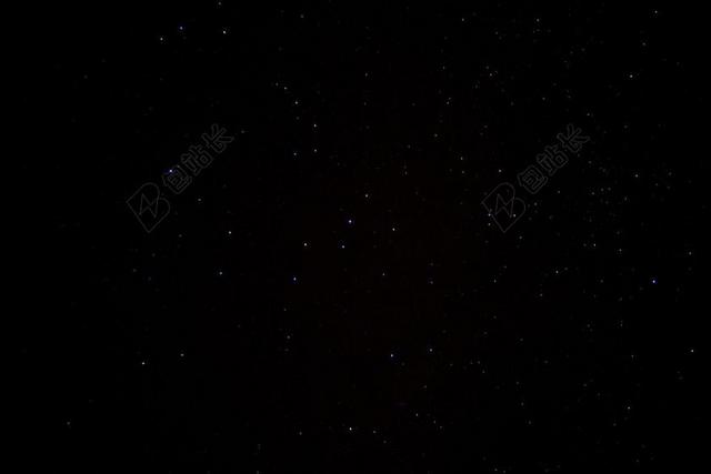 明星 繁星点点的天空 夜 背景 天空 空间 夜晚的天空 宇宙
