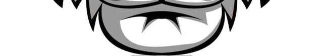 王字老虎素材