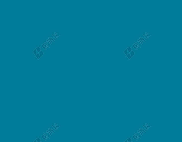 青色背景图