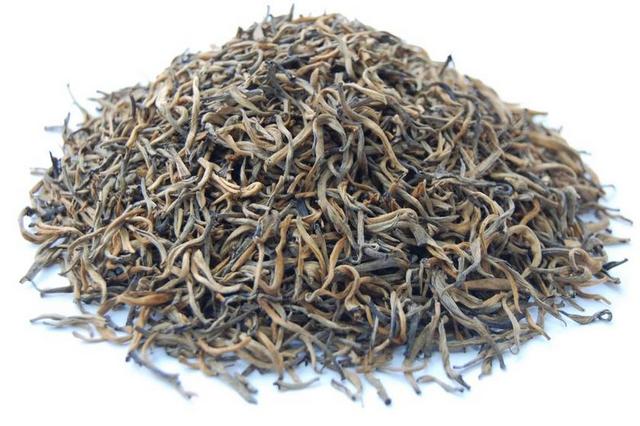 广告简约红茶干背景图片