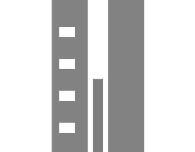 灰色矢量图标
