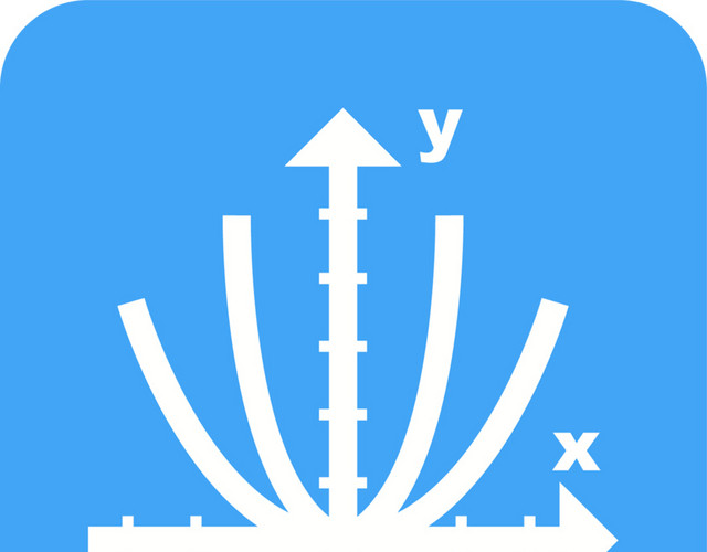 数学主题图标
