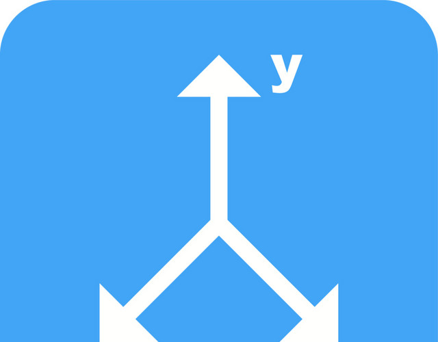 数学主题图标
