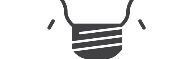 灯泡图标素材