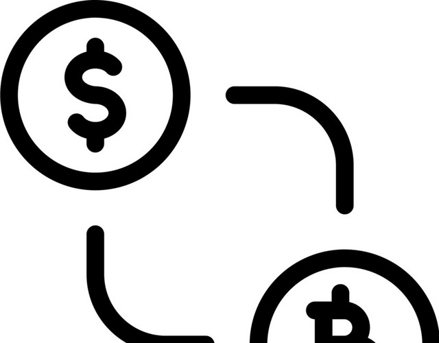 金融图标素材