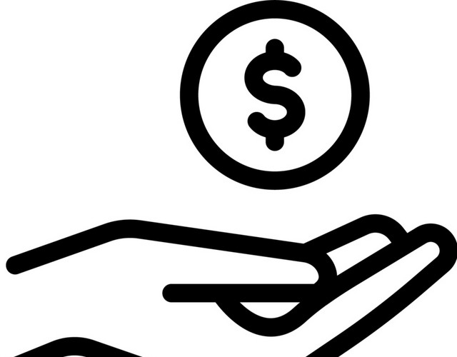 金融图标素材