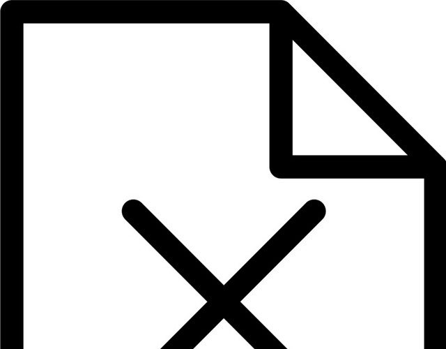 符号图标素材