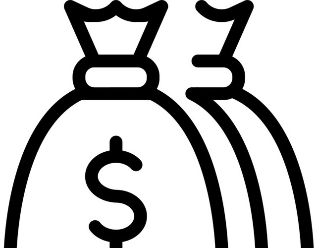 金融图标素材