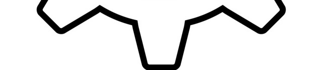 简笔画设置职场办公图标素材
