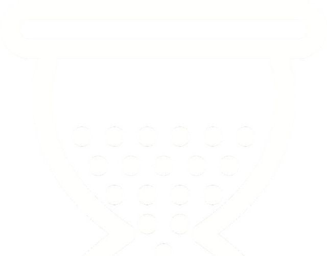 简约卡通沙漏图标素材