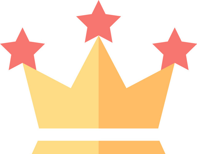皇冠图标