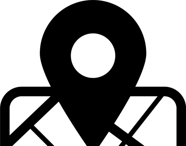 地址图标