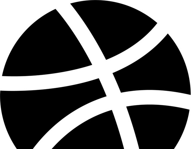 篮球图标