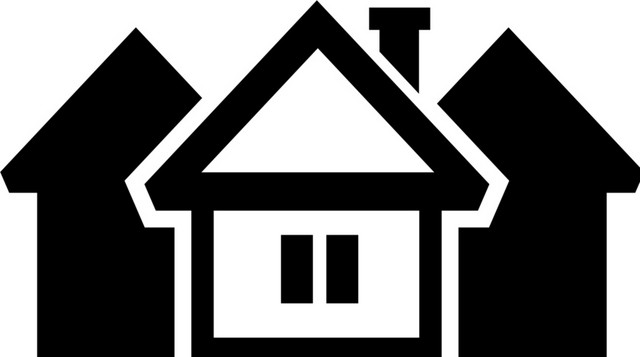 房屋素材