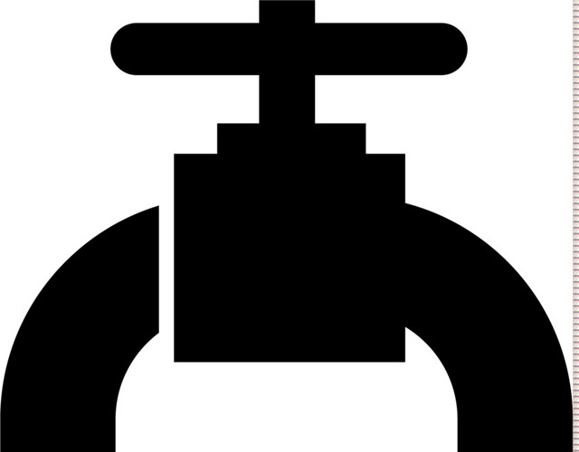 水管素材
