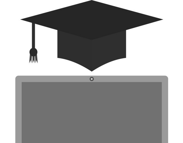 学生帽素材