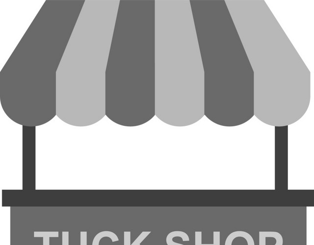 糖果食品店