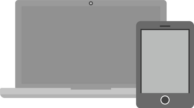 IPAD笔记本素材
