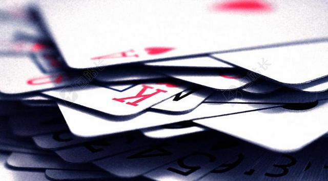 扑克 播放 国王 ACE 游戏 赌博 卡 心 甲板 女王