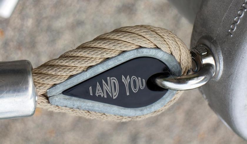 连接 绳 钩 小孔 链接 露水 符号 爱情 爱情符号 情感