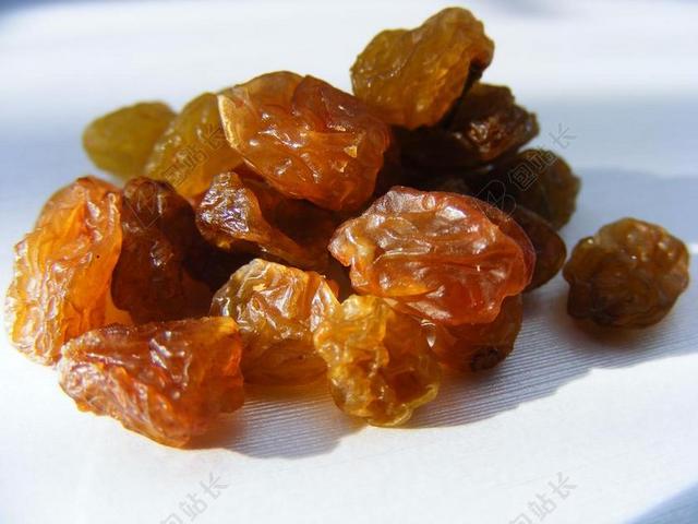 葡萄干 干 金 葡萄 水果 秋 自然 橙色 充满活力 多彩