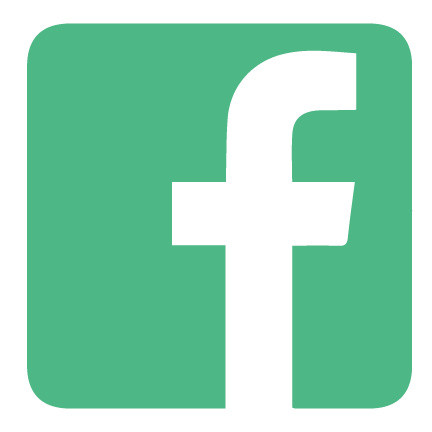 矢量常用手机脸书APP