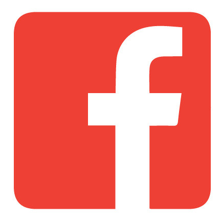 矢量FACEBOOK社交软件标识素材