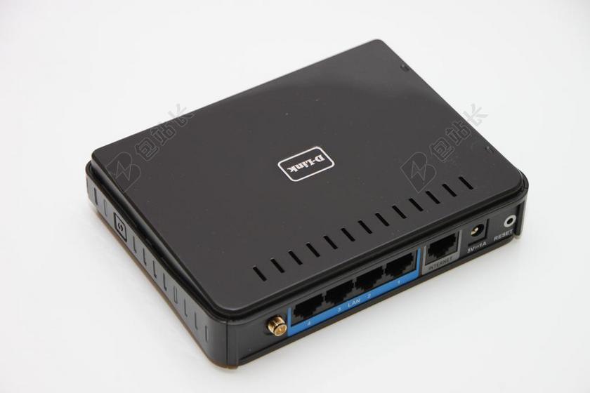 D LINK DIR 600 防火墙 NAT 路由器 WIFI