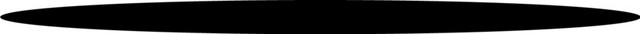 毛笔墨线分割线素材