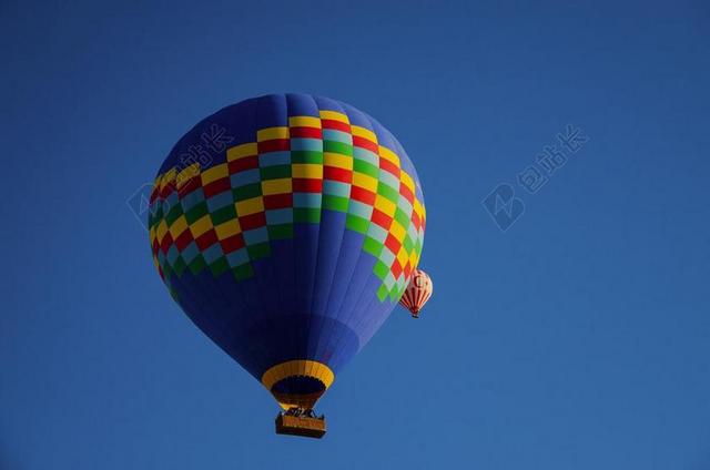 卡帕多西亚 火鸡 安纳托利亚中部 格雷梅 旅游 天空 热气球