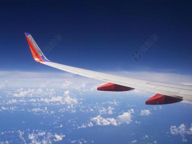 飞机 天空 云 旅行 飞行 假期 空气 飞 航空 交通