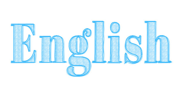 英语英文