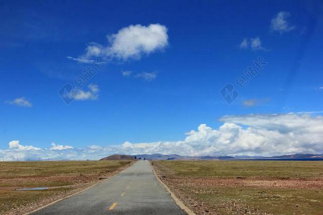 西藏 徒步旅行