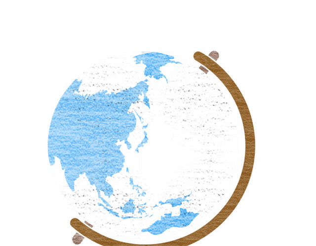 地球仪